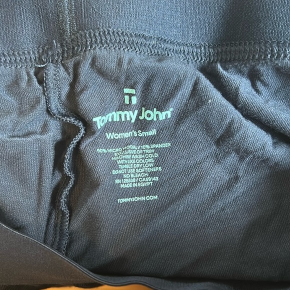 Tommy John Women’s Second Skin Sleep Pant - Picture 4 of 4